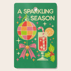 A Sparkling Season Cutting Board Gallery Image 1