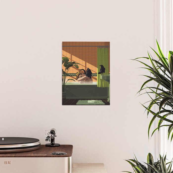 Bad Omen Poster Gallery Image 2