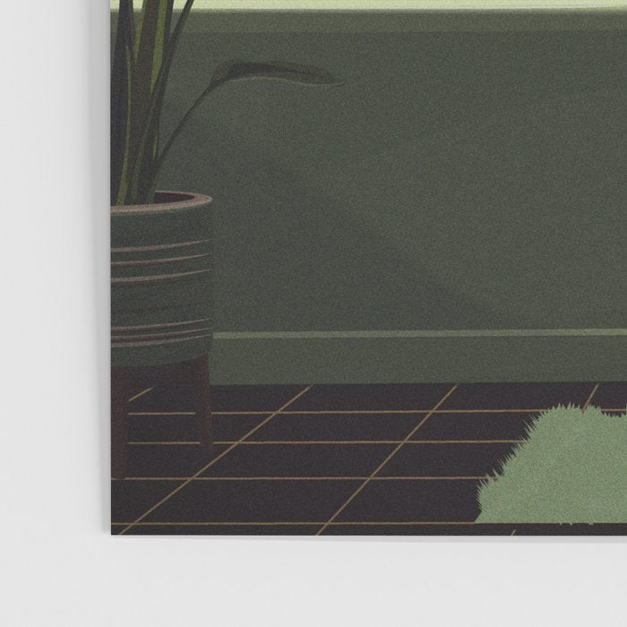 Bad Omen Poster Gallery Image 3