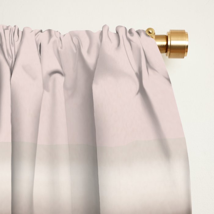 Coffee Cup Window Curtain Gallery Image 2