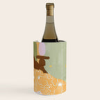 Violet Lamp Wine Chiller Gallery Image 3