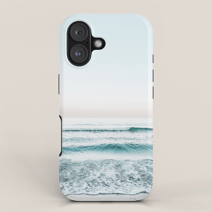 Laguna Beach California iPhone Case Gallery Image 1