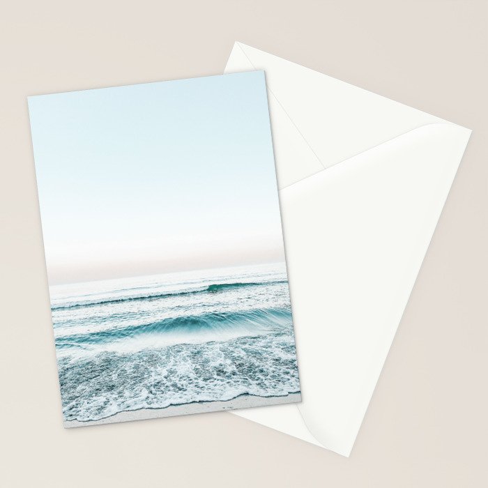 Laguna Beach California Stationery Card Gallery Image 2
