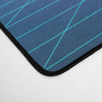 Future Sunset Vaporwave Aesthetic Desk Mat Gallery Image 4