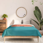 Cat Landscape 186 Comforter Gallery Image 3