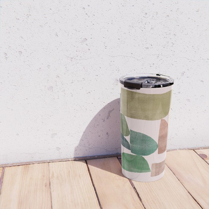 Stonehenge Travel Mug Gallery Image 4