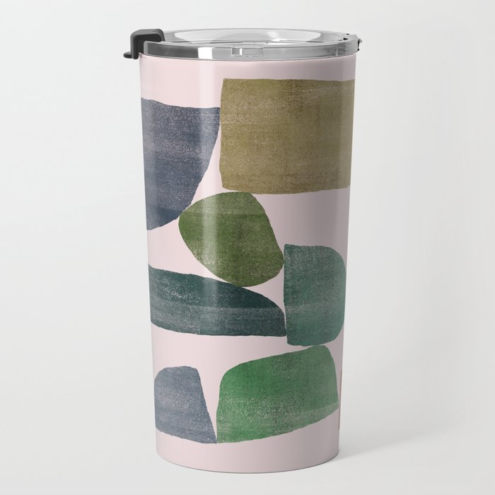 Stonehenge Travel Mug Gallery Image 3
