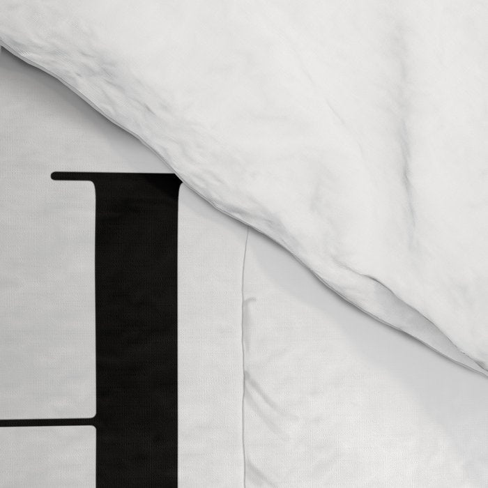 Wash. Dry. Fold. Repeat. Comforter Gallery Image 4