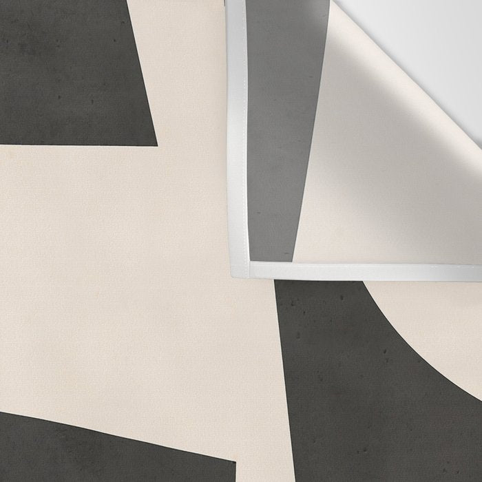 Minimal Abstract Art 31 Wall Tapestry Gallery Image 3