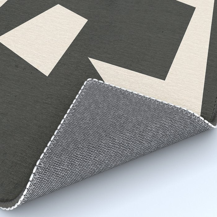 Minimal Abstract Art 31 Rug Gallery Image 4