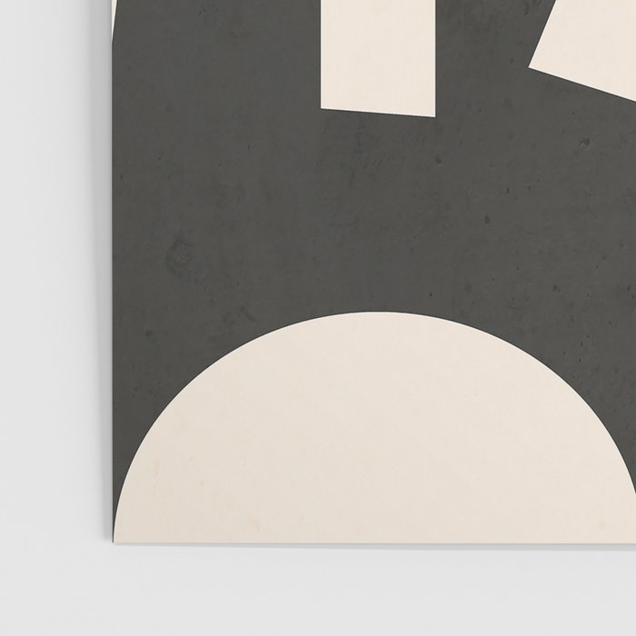 Minimal Abstract Art 31 Poster Gallery Image 3