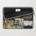 Katz's Laptop Sleeve Gallery Image 2