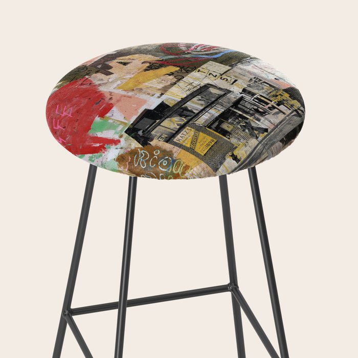Katz's Stool Gallery Image 2