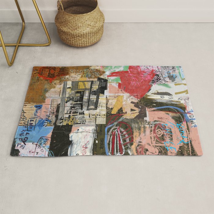 Katz's Rug Gallery Image 1