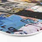 Katz's Bath Mat Gallery Image 3