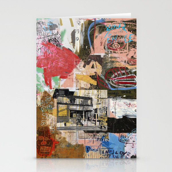 Katz's Stationery Card Gallery Image 2