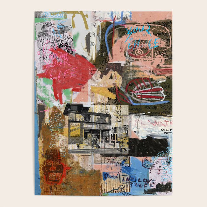 Katz's Poster Gallery Image 1