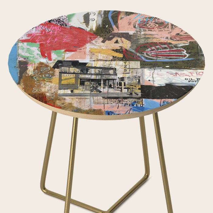 Katz's Side Table Gallery Image 2