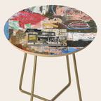 Katz's Side Table Gallery Image 2