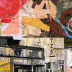 Katz's Coffee Mug Gallery Image 2