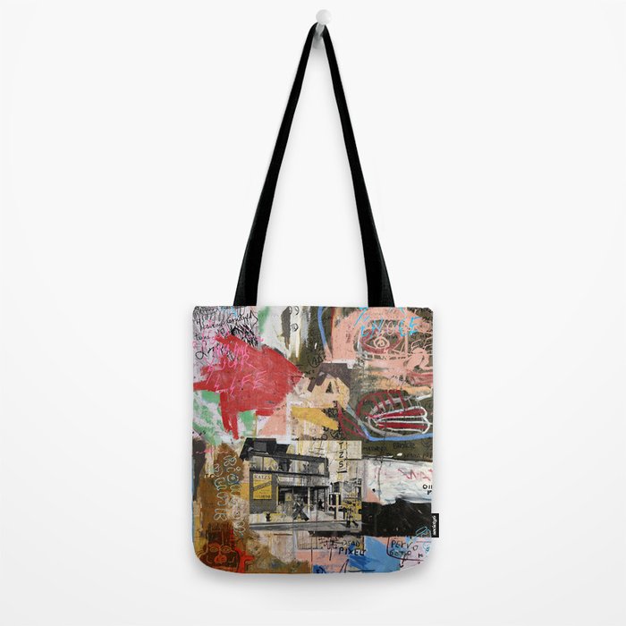 Katz's Tote Bag Gallery Image 2