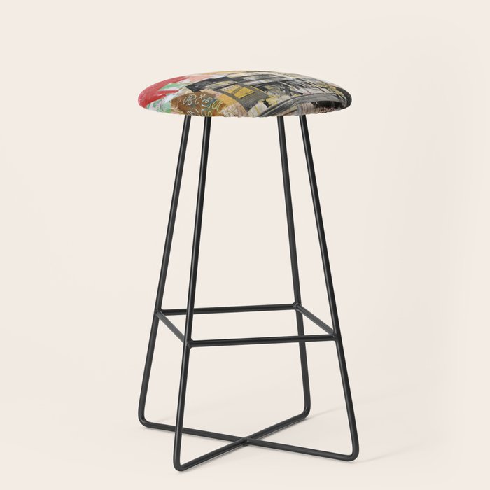 Katz's Stool Gallery Image 1