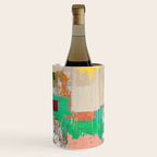 Port-au-Prince, Haiti Wine Chiller Gallery Image 1