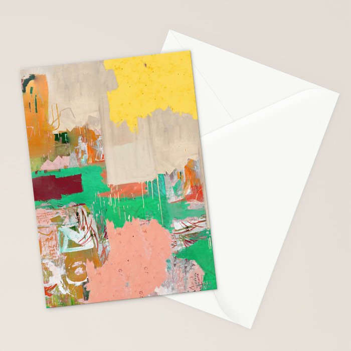 Port-au-Prince, Haiti Stationery Card Gallery Image 2