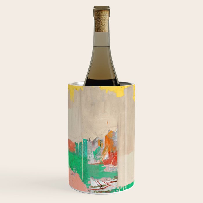 Port-au-Prince, Haiti Wine Chiller Gallery Image 3