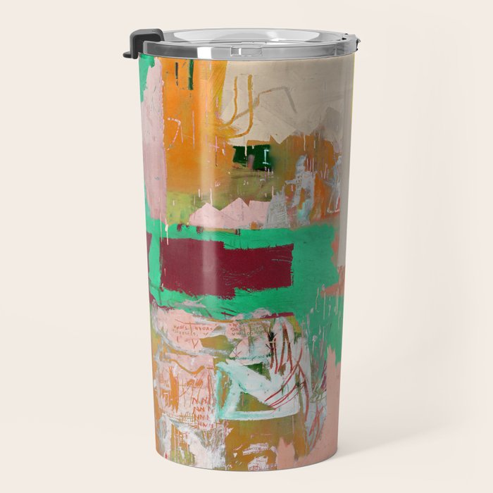Port-au-Prince, Haiti Travel Mug Gallery Image 3