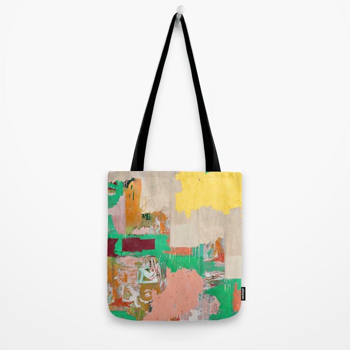 Port-au-Prince, Haiti Tote Bag Gallery Image 2