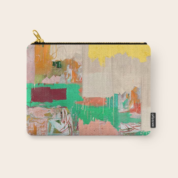 Port-au-Prince, Haiti Carry All Pouch Gallery Image 1