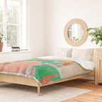 Port-au-Prince, Haiti Duvet Cover Gallery Image 2