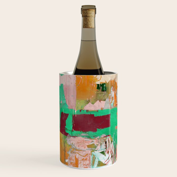 Port-au-Prince, Haiti Wine Chiller Gallery Image 2