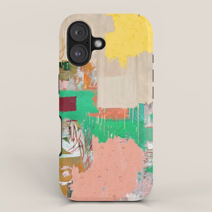 Port-au-Prince, Haiti iPhone Case Gallery Image 1