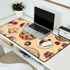 Sweet Breakfast Desk Mat Gallery Image 2