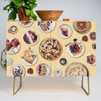 Sweet Breakfast Credenza Gallery Image 1