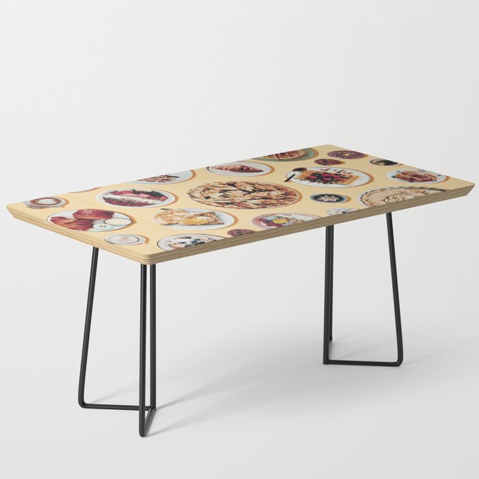 Sweet Breakfast Coffee Table Gallery Image 1