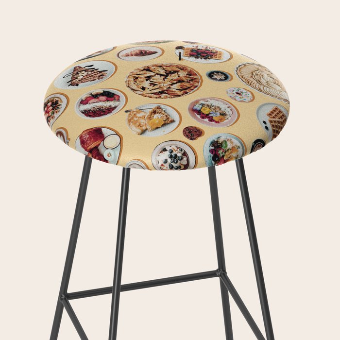 Sweet Breakfast Stool Gallery Image 2