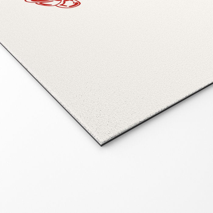 Cin Cin Lobster Doodle Welcome Mat Gallery Image 2