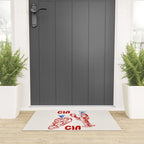 Cin Cin Lobster Doodle Welcome Mat Gallery Image 3