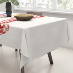 Cin Cin Lobster Doodle Tablecloth Gallery Image 3