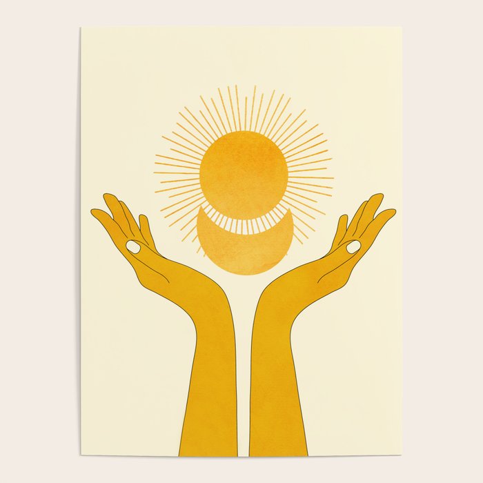 Holding the Light Poster Gallery Image 4