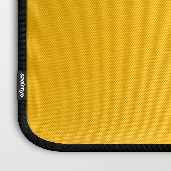 Modern Minimal Arch Abstract XLIV Laptop Sleeve Gallery Image 3