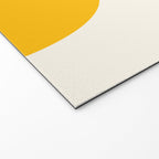 Modern Minimal Arch Abstract XLIV Welcome Mat Gallery Image 2
