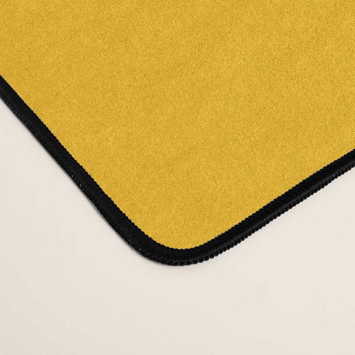 Modern Minimal Arch Abstract XLIV Desk Mat Gallery Image 4
