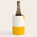 Modern Minimal Arch Abstract XLIV Wine Chiller Gallery Image 2