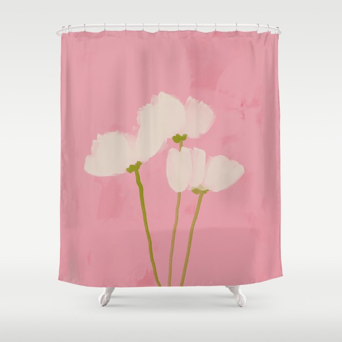 The Joy Of Togetherness Shower Curtain Gallery Image 1