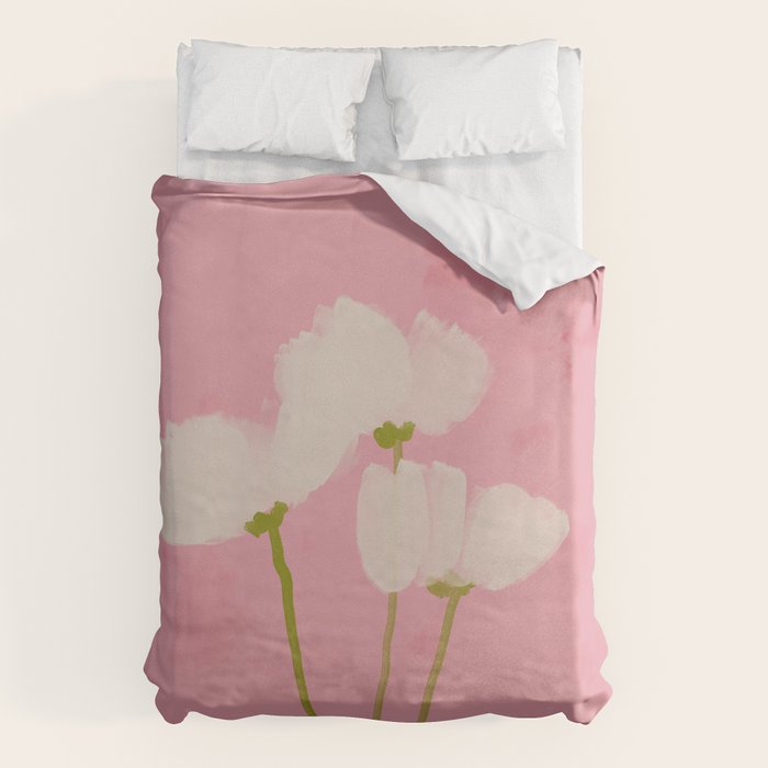 The Joy Of Togetherness Duvet Cover Gallery Image 6