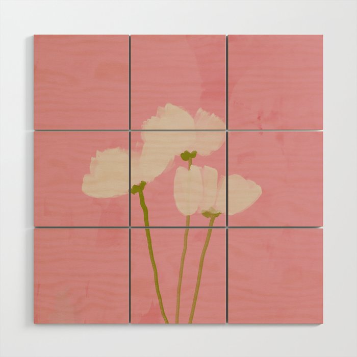 The Joy Of Togetherness Wood Wall Art Gallery Image 1